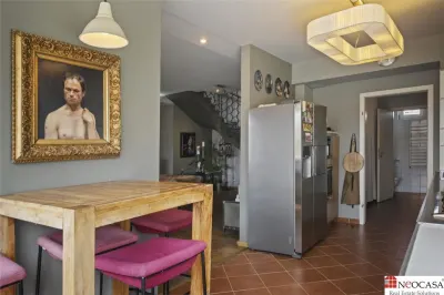 PTA CHARLES DE GAULLE, PENTHOUSE ET 4+5, 390 MP, GARAJ, BOXA! - foto 14