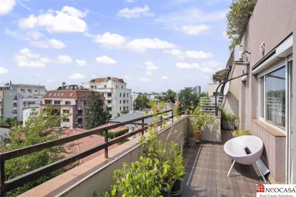 Apartament 6 camere București - poza 17