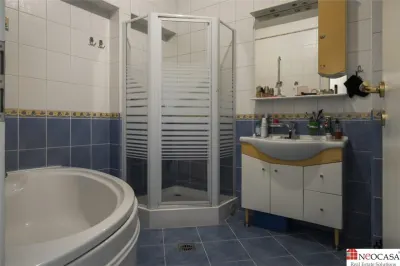PTA CHARLES DE GAULLE, PENTHOUSE ET 4+5, 390 MP, GARAJ, BOXA! - foto 20