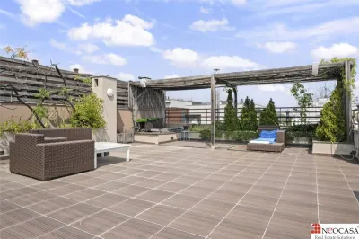 PTA CHARLES DE GAULLE, PENTHOUSE ET 4+5, 390 MP, GARAJ, BOXA! - foto 3