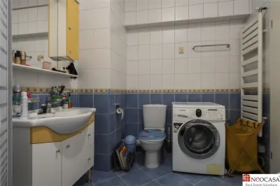 PTA CHARLES DE GAULLE, PENTHOUSE ET 4+5, 390 MP, GARAJ, BOXA! - foto 21