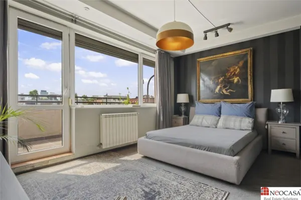 Apartament 6 camere București - poza 22