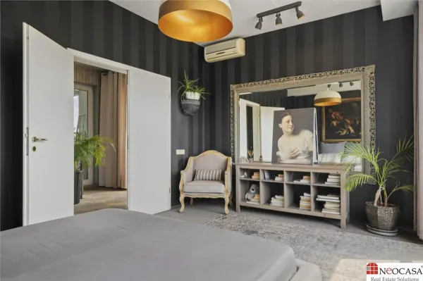 Apartament 6 camere București - poza 23