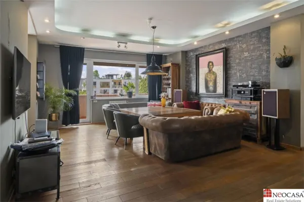 Apartament 6 camere București - poza 7