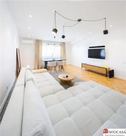 Apartament 4 camere București - poza 1