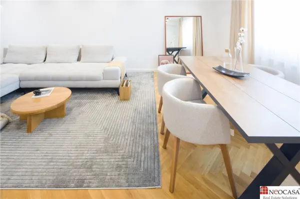 Apartament 4 camere București - poza 2