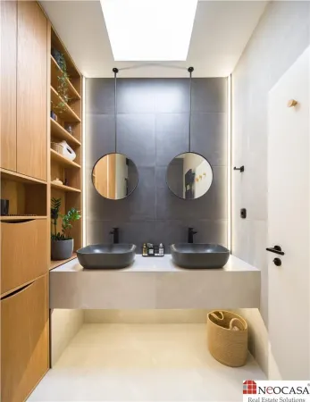 Apartament 4 camere București - poza 12