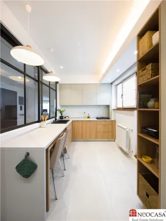 Apartament 4 camere București - poza 4