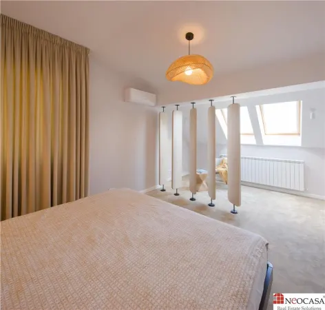 Apartament 4 camere București - poza 7