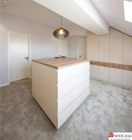 Apartament 4 camere București - poza 9