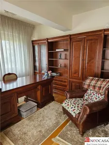 LANGA PARC HERASTRAU, 4 CAMERE SUPERBE, ET.4, 119 MP! - foto 12