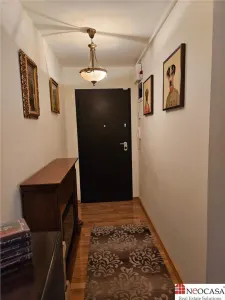 LANGA PARC HERASTRAU, 4 CAMERE SUPERBE, ET.4, 119 MP! - foto 19