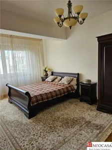 LANGA PARC HERASTRAU, 4 CAMERE SUPERBE, ET.4, 119 MP! - foto 20