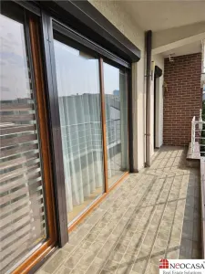 LANGA PARC HERASTRAU, 4 CAMERE SUPERBE, ET.4, 119 MP! - foto 8
