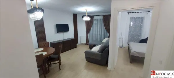 Apartament 2 camere București - poza 1
