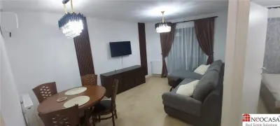 Apartament 2 camere de inchiriat in zona Herastrau - foto 2