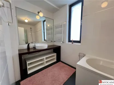 Apartament de lux in Herastrau | 5 camere | 170 mp | Parcare subterana - foto 12