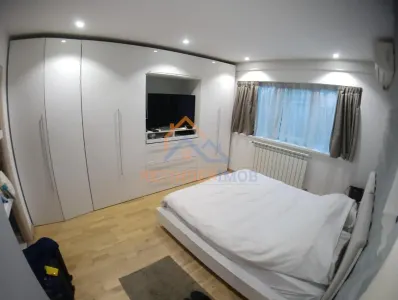 Apartament 2 camere renovat premium 2 bai - Bd Unirii -Piata Constitutiei - foto 6