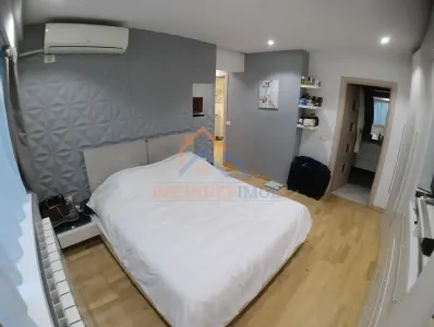 Apartament 2 camere renovat premium 2 bai - Bd Unirii -Piata Constitutiei - foto 8