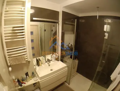 Apartament 2 camere renovat premium 2 bai - Bd Unirii -Piata Constitutiei - foto 9