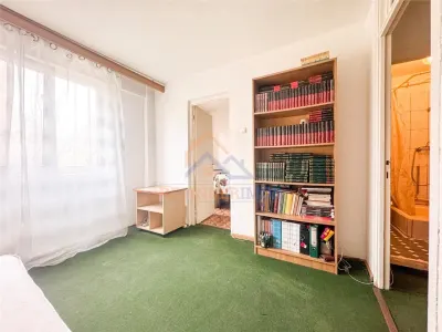 Garsoniera Secuilor, Brancoveanu ideal investitie - foto 4