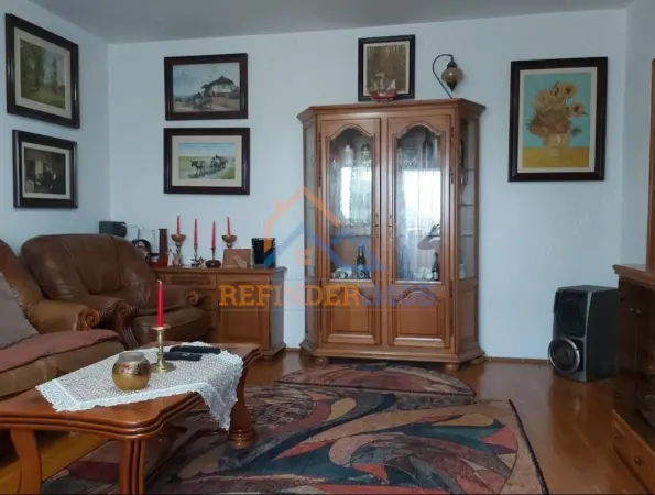 Apartament 4 camere București - poza 1