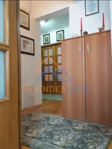 4 camere zona 13 Septembrie - Mihail Sebastian - foto 3