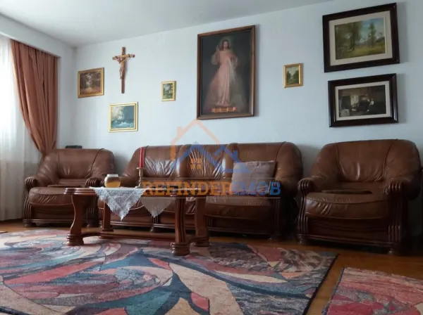 Apartament 4 camere București - poza 4