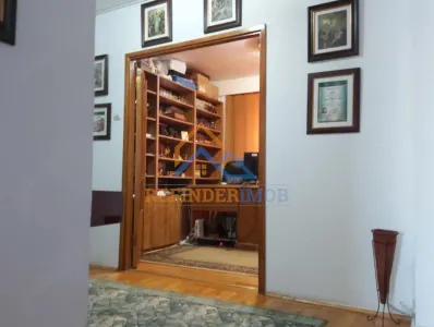 4 camere zona 13 Septembrie - Mihail Sebastian - foto 5