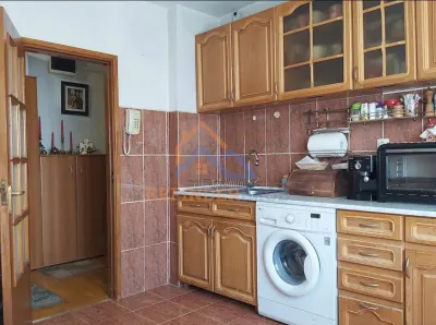 4 camere zona 13 Septembrie - Mihail Sebastian - foto 9