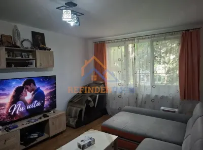 Apartament 2 camere sector 4 – zona Straja - foto 2