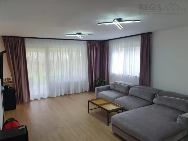 Casă 5 camere Tărlungeni - poza 2