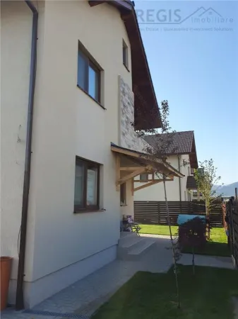 Casă 5 camere Tărlungeni - poza 13