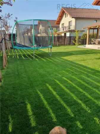 Casă 5 camere Tărlungeni - poza 14