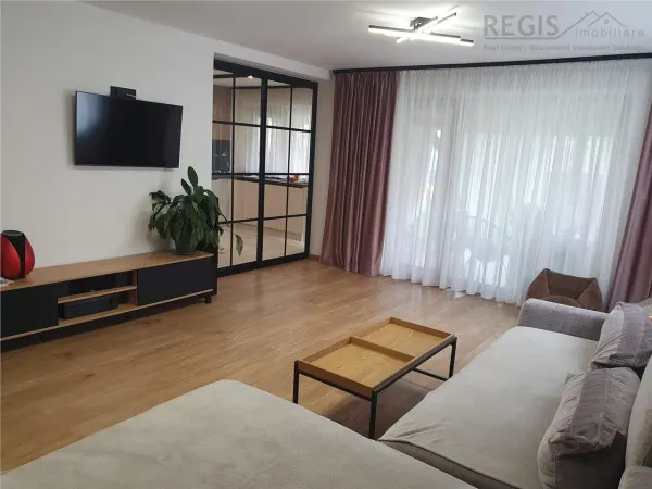 Casă 5 camere Tărlungeni - poza 3