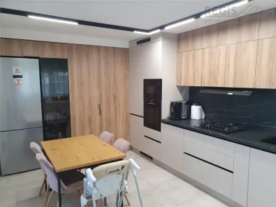 Casa individuala 5 camere | Incalzire in pardoseala | Izvor - foto 4