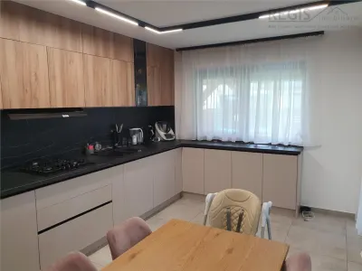 Casa individuala 5 camere | Incalzire in pardoseala | Izvor - foto 5