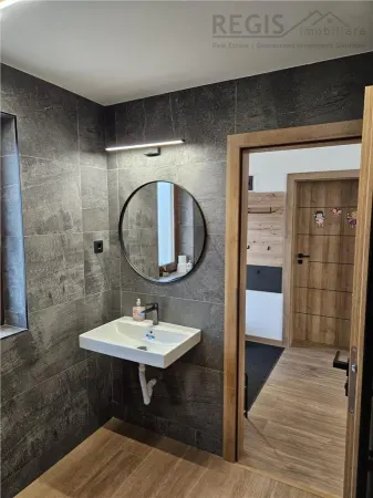 Casă 5 camere Tărlungeni - poza 10