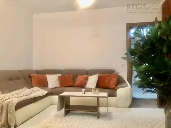 Apartament 2 camere Brașov - poza 1