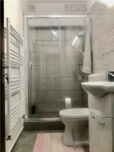 2 Camere Prima Inchiriere | Curte | Parter Vila Renovat 2026 |  Bisericii Romane Lunga - foto 15