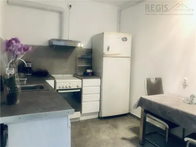 2 Camere Prima Inchiriere | Curte | Parter Vila Renovat 2026 |  Bisericii Romane Lunga - foto 16