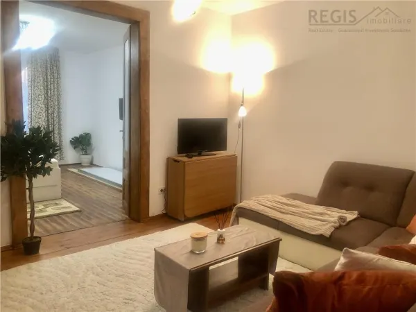 Apartament 2 camere Brașov - poza 2