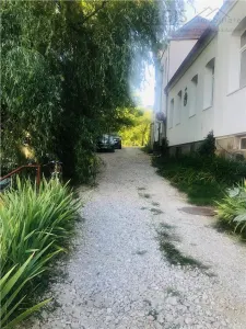 2 Camere Prima Inchiriere | Curte | Parter Vila Renovat 2026 |  Bisericii Romane Lunga - foto 21