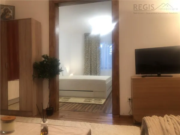 Apartament 2 camere Brașov - poza 3
