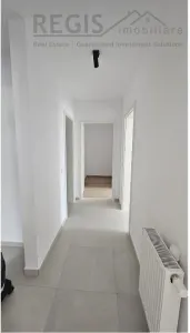 Apartament modern,semimobilat  3 camere si 2 bai  prima inchiriere - foto 6