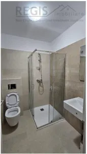 Apartament modern,semimobilat  3 camere si 2 bai  prima inchiriere - foto 8