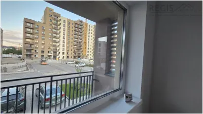 Apartament modern,semimobilat  3 camere si 2 bai  prima inchiriere - foto 10