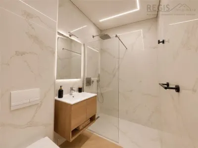 Penthouse premium de 2 camere in zona Coresi - foto 14