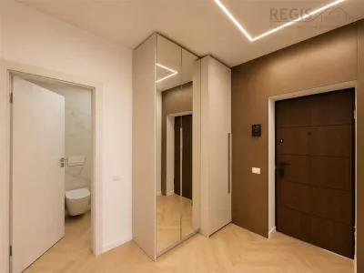 Penthouse premium de 2 camere in zona Coresi - foto 17