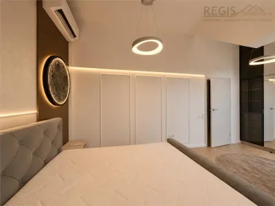 Penthouse premium de 2 camere in zona Coresi - foto 10